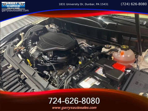 2017 Cadillac XT5 Platinum