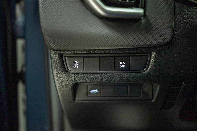 2024 Mazda CX-50 2.5 S Preferred