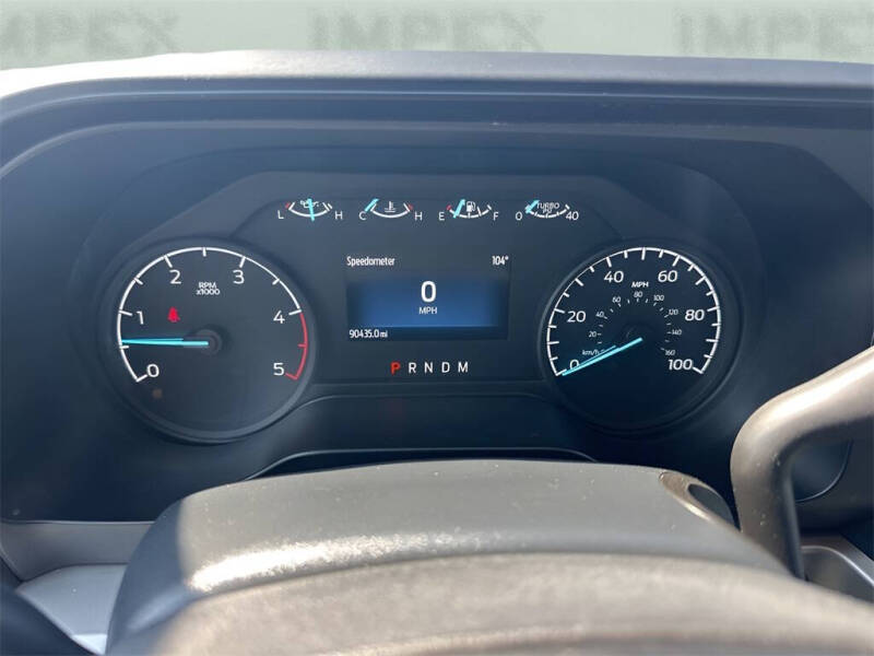 2023 Ford F-350 Super Duty XLT