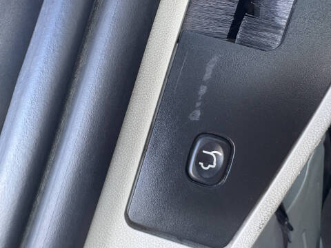 2016 Dodge Grand Caravan SXT Plus