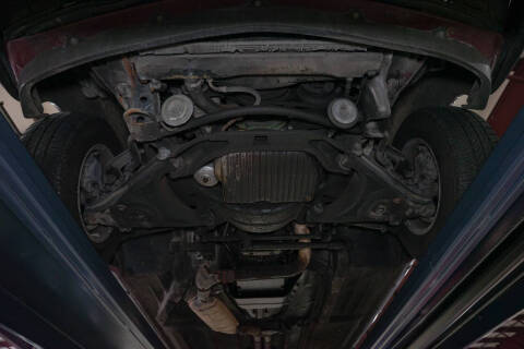 1982 Mercedes-Benz 380-Class 380 SL