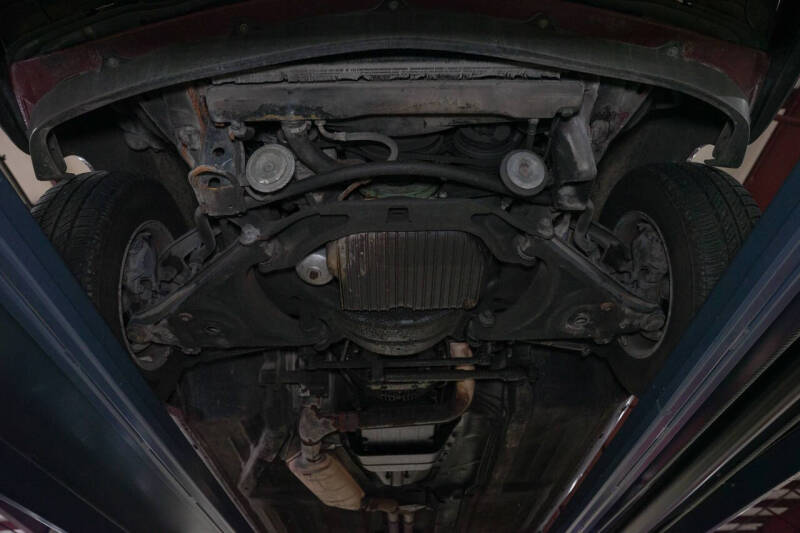 1982 Mercedes-Benz 380-Class 380 SL