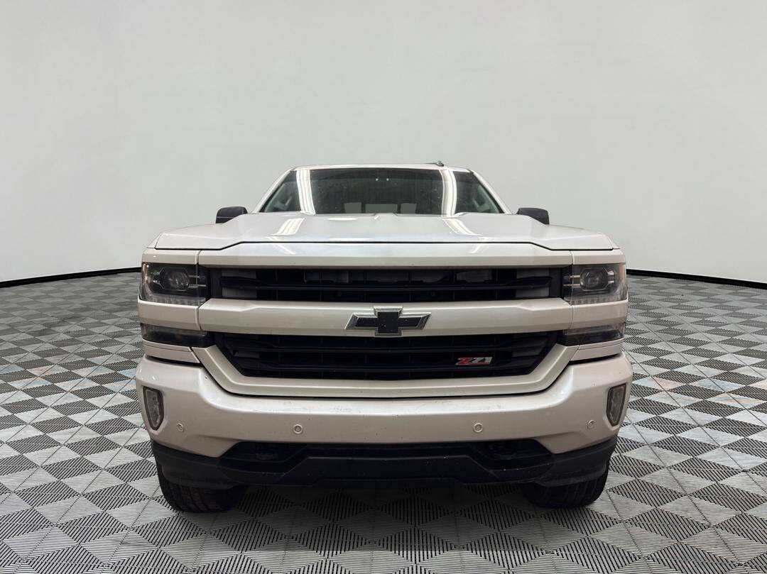 2016 Chevrolet Silverado 1500 for sale at Paley Auto Group in Columbus, OH