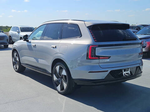 2025 Volvo EX90 Twin Performance Ultra 7P