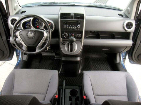 2008 Honda Element EX