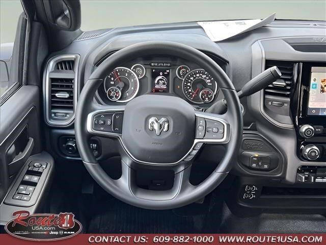 2026 RAM 5500