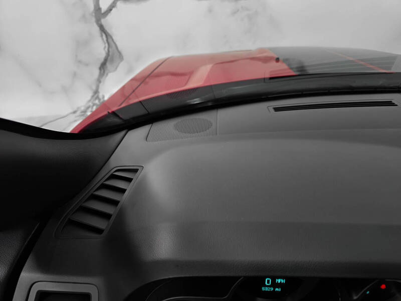 2012 Dodge Challenger SRT8 392