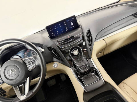 2020 Acura RDX SH-AWD w/Tech