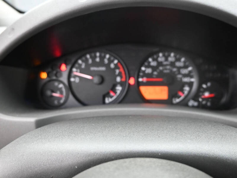 2015 Nissan Xterra