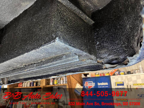 1959 Chevrolet Apache