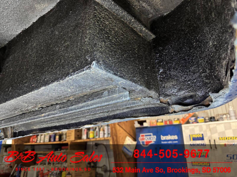 1959 Chevrolet Apache