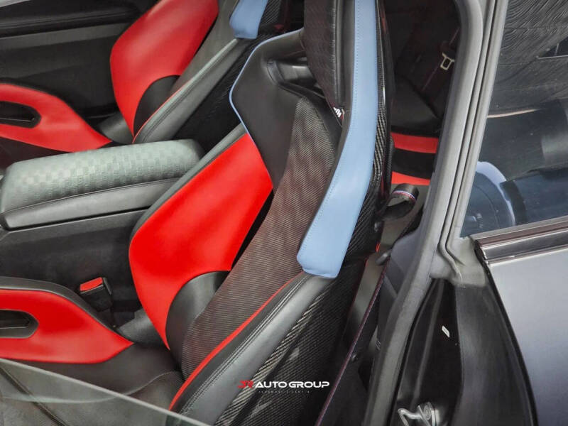 2022 BMW M4 Competition xDrive