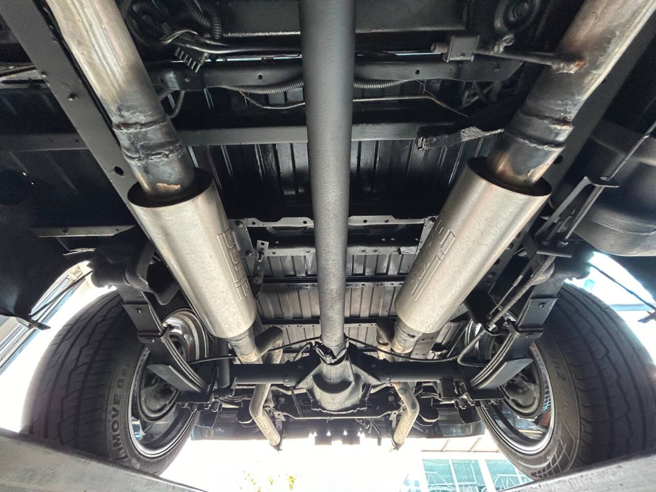 1987 Chevrolet R/V 10 Series 60