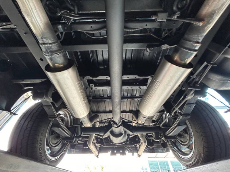 1987 Chevrolet R/V 10 Series