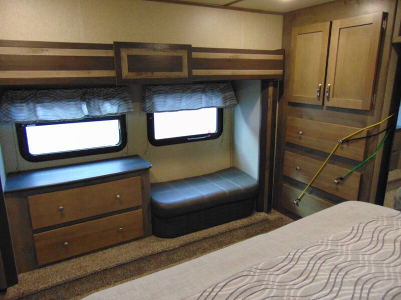 2019 Sprinter ST3551