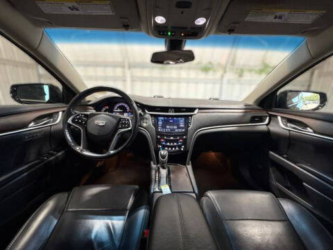 2019 Cadillac XTS Luxury