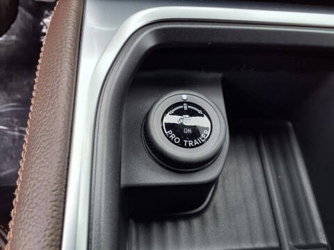2026 Ford Expedition King Ranch