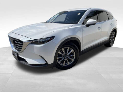2018 Mazda CX-9 Touring