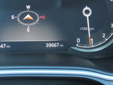 2021 Genesis GV80 2.5T