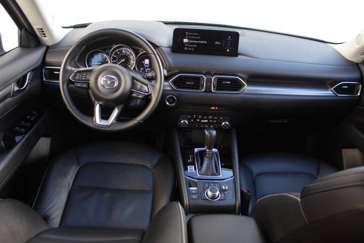 2024 Mazda CX-5 2.5 S Select
