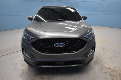 2024 Ford Edge ST-Line