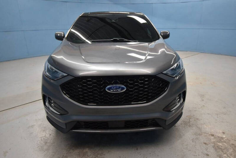 2024 Ford Edge ST-Line