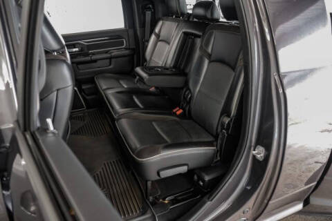 2022 RAM 3500 Laramie