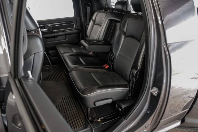 2022 RAM 3500 Laramie