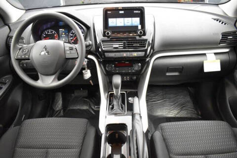 2026 Mitsubishi Eclipse Cross ES