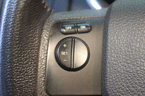 2008 Ford Explorer Sport Trac XLT