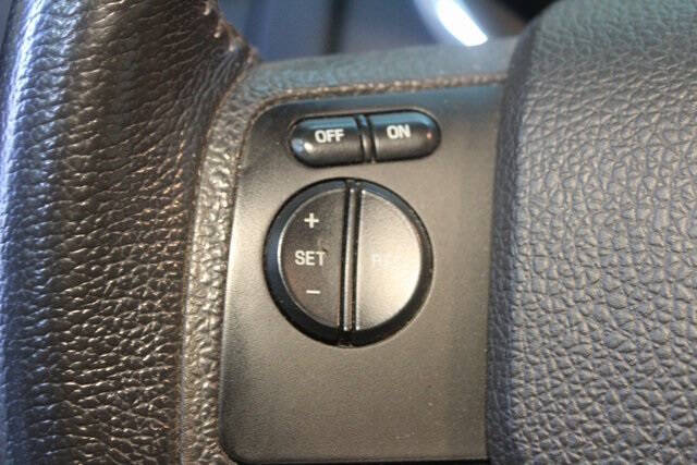 2008 Ford Explorer Sport Trac XLT