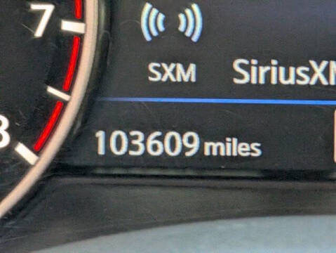 2016 Nissan Murano SV