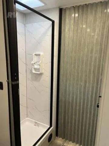 2023 Ford Motorhome Chassis