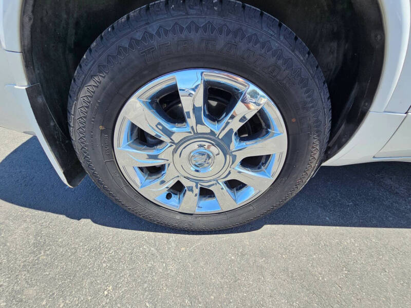 2016 Buick Enclave Premium