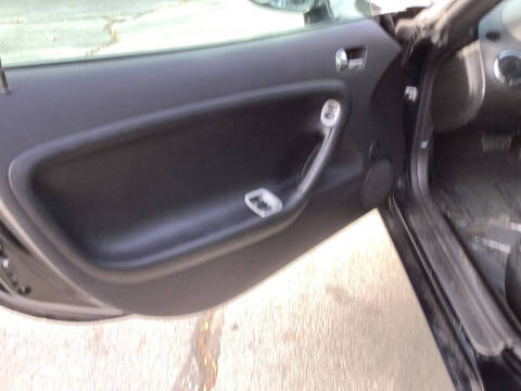 2006 Pontiac Solstice