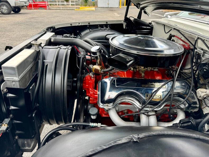 1960 Chevrolet Impala