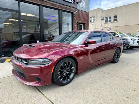 2020 Dodge Charger for sale at CAR PRO AUTO SALES in Uniondale NY