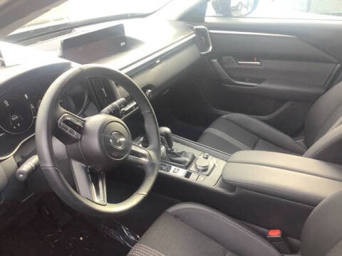 2025 Mazda CX-50 2.5 S Preferred