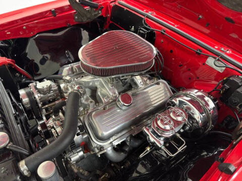 1967 Chevrolet Malibu