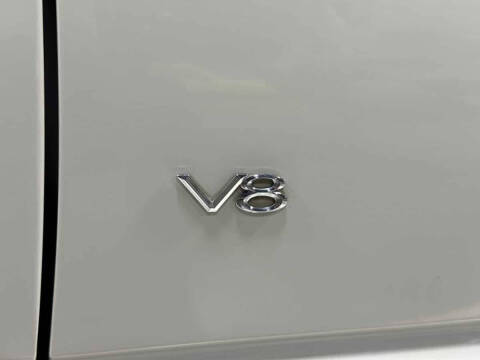 2003 Ford Thunderbird