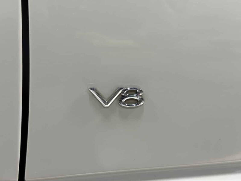 2003 Ford Thunderbird