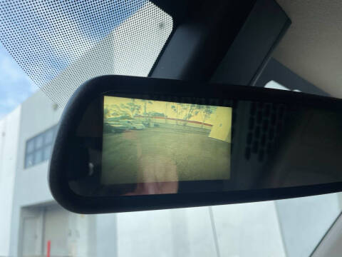 2020 Chevrolet Express 3500