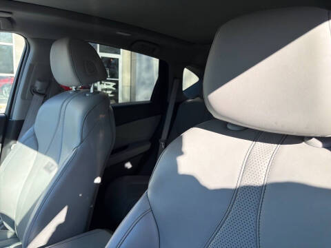 2024 Acura RDX SH-AWD w/Tech