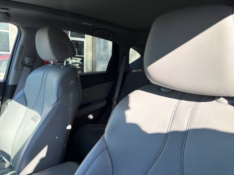 2024 Acura RDX SH-AWD w/Tech