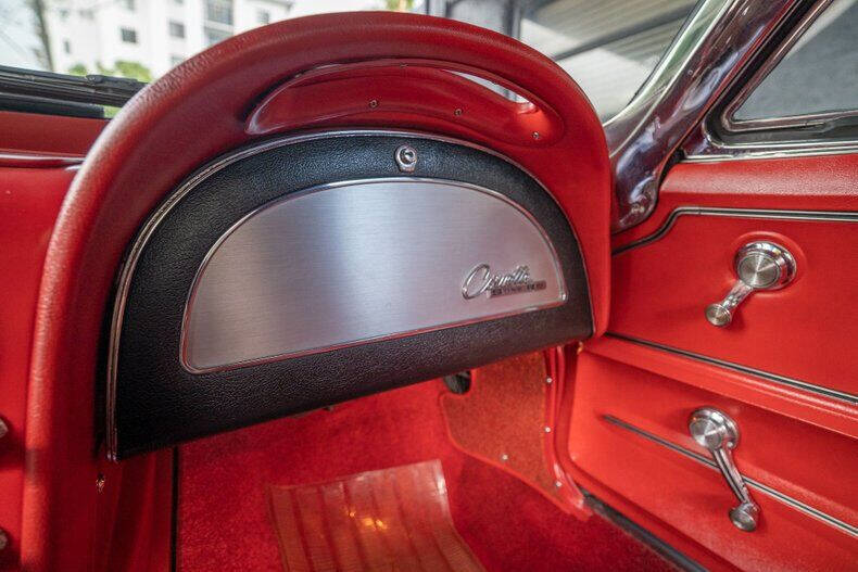 1965 Chevrolet Corvette