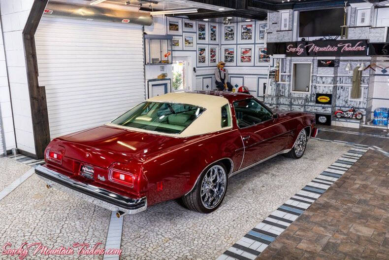 1974 Chevrolet Chevelle