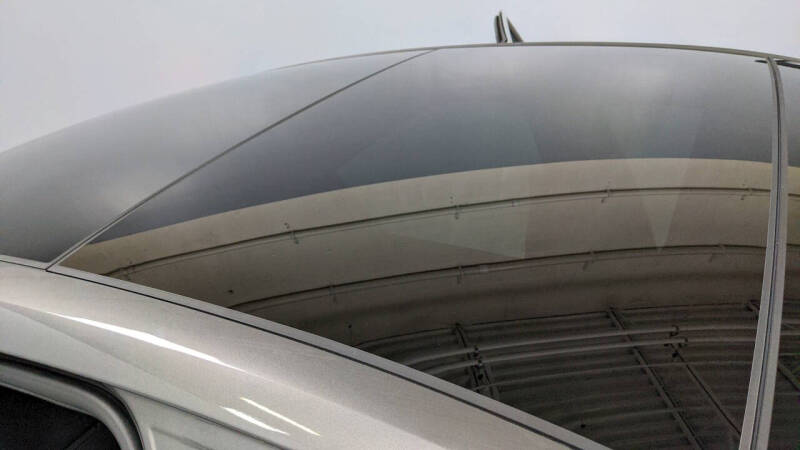 2017 Porsche Panamera 4S