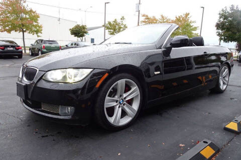 2010 BMW 3 Series 335i