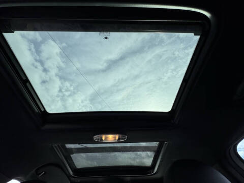 2014 MINI Countryman Cooper S ALL4