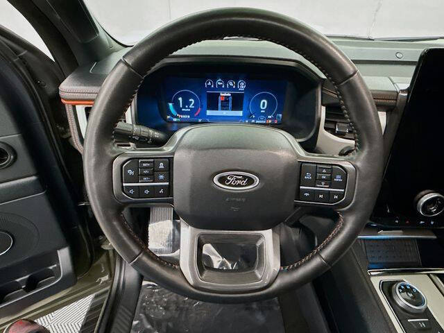 2024 Ford Expedition Timberline